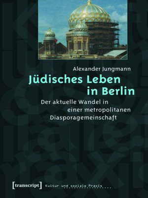 cover image of Jüdisches Leben in Berlin
